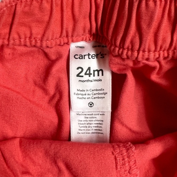 Carter’s Toddler Boy Set 24M - Picture 6 of 6